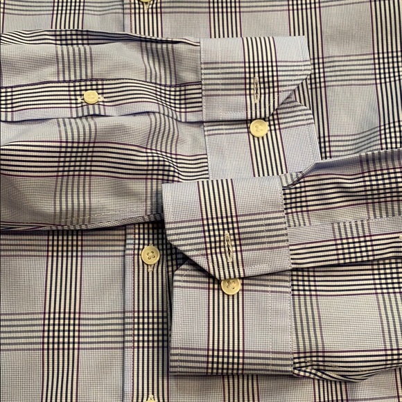 Peter Millar Button Down - Picture 6 of 10